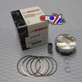 Piston Kit GSXR1000 05-08 7600 Wiseco 4910M07600 Road Suzuki