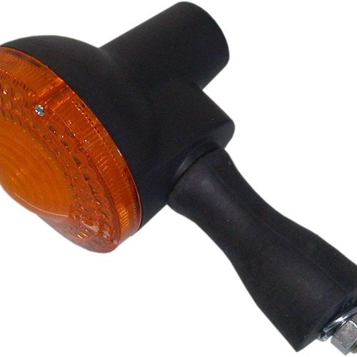 Indicator Complete Front L/H for 1977 Yamaha XT 500 (Upswept Muffler)