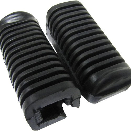 Footrest Front (Rubber) for 1982 Yamaha XS 400 J (DOHC) (12E)