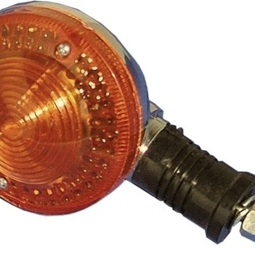 Indicator Complete Rear L/H for 1987 Yamaha RX 100 (2T)