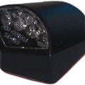 Number Plate Light LED Small Black Body Stealth Design
