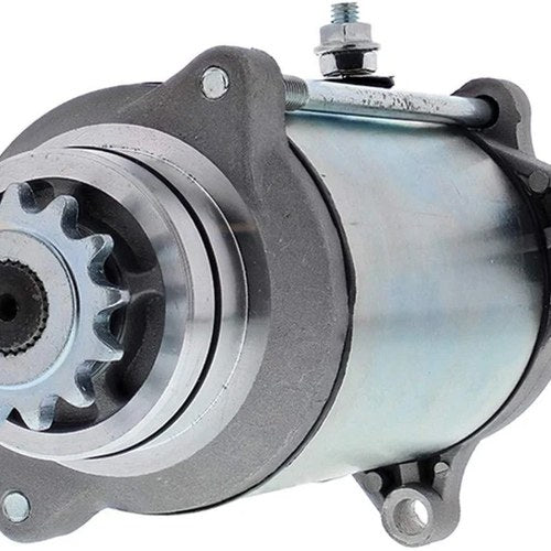 Starter Motor KLT200/250 21163-1036, Kawasaki KZ200/250