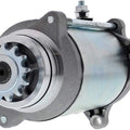 Starter Motor KLT200/250 21163-1036, Kawasaki KZ200/250