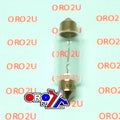 Bulb 6V 21W Festoon 15x43