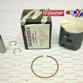 Piston Kit 88-89 CR125 55.00 Wossner 8125D100 Honda MX