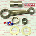 Connecting Rod 02-15 RM85 Wossner P2007 Suzuki