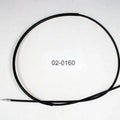Cable Choke GL1100 1983 Motion Pro 02-0160 Honda Road