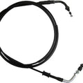 Throttle Cable Chinese 50cc & 125cc Scooter Threaded top