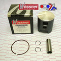 Piston Kit 87-88 RM250 67.00 Wossner 8157DA Suzuki MX