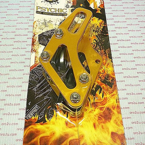 Chain Guard With Block MX-03417GL