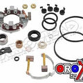 Parts Kit Starter Motor