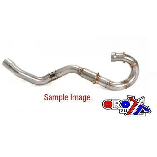 07-08 SXF250 S.PB HEAD/MID Fmf 045140 Powerbomb Header