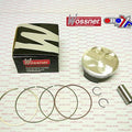 Piston Kit 10-13 KX250F 77mm B 8814DB Wossner Kawasaki