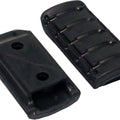 Footrest Rear (Rubber) for 2004 Honda XL 1000 V4 Varadero