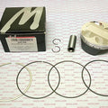 Piston Kit 13-14 RMZ450 96 HC Wossner 8887DB Suzuki
