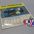 Disc Brake Front TM85 05-ON CC CROSS-CENTER Product 5100-210