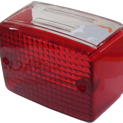 Taillight Lens for 2002 Kawasaki Kmx 125 B12