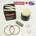 Piston Kit 01-15 KTM125 54.00 Wossner 8174DD Exc