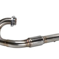 10-12 TC250 Husky Powerbomb Fmf 045358 Exhaust Header Pipe