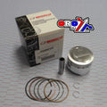Piston Kit 65-74 CB450 70.50 Wiseco 40058M07050 Road Honda