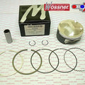 Piston Kit 00-09 KTM 400 89.00 Wossner 8636DA Exc, SX, HC