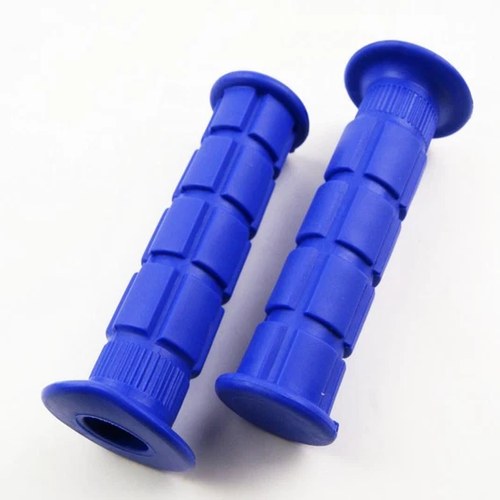 Oury Grips ATV Blue Nonslip ID Size 22/22mm