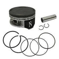 Piston Kit 89mm 440cc Big Bore Namura NA-10004 TRX400 99-07