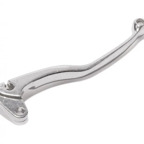 Lever Blade Clutch Silver Motion Pro 14-0530 Yamaha