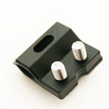 Brake Line Clamp Black