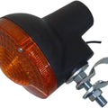 Indicator Complete Front R/H for 1978 Yamaha DT 250 E (MX) (Single Shock)