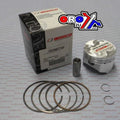 Piston Kit GSXR750 90-91 71.00 Wiseco 4503M07100 Road Suzuki