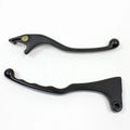 Brake & Clutch Lever Set for select 82-83 Honda Goldwing - Lightweight Aluminum