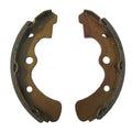 Brake Shoes Front for Kawasaki Kaf 450 B1 (Mule 1000) 1988