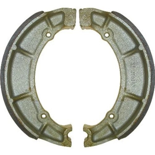 Brake Shoes Rear for Yamaha TR1 (980cc) (UK Model) 1982
