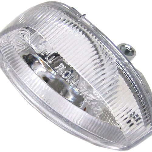 Indicator Lens Yamaha Yzf R1 09-10 F/L or R/R (Clear)