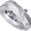 Indicator Lens Yamaha Yzf R1 09-10 F/L or R/R (Clear)