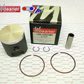 Piston Kit 1995 KTM300 72.00 Forged Wossner 8042DA