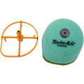 Air Filter Kit CR125 CR250 Twinair 150198CC Powerflow