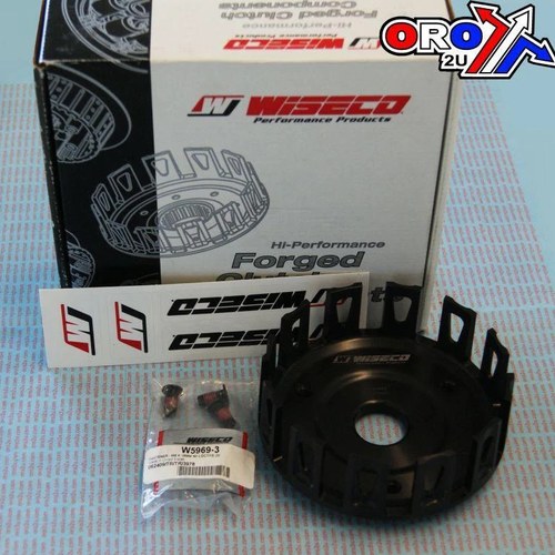 Clutch Basket 01-07 YZF/WRF250 Wiseco WPP3023, 5NL-16150-00