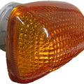 Indicator Lens Front R/H Amber for 2000 Suzuki UG 110 Y Hokuto