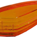 Indicator Lens Rear L/H Amber for 2004 Suzuki GSX-R 1000 K4