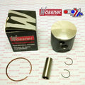 Piston Kit 1989 YZ125 56.50 Wossner 8131D050 Yamaha MX