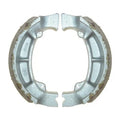 Brake Shoes Rear for 1982 Kawasaki KE 175 D4