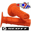 Scott Radial Full Orange Grip SC304