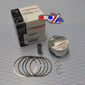 Piston Kit 99-03 YZF-R1 74.00 Wiseco 4707M07400 Road Yamaha