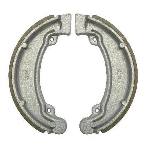 Brake Shoes Rear for 2008 Sym XS 125