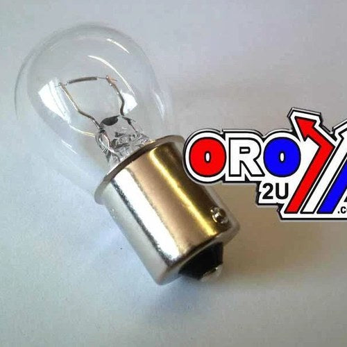 Bulb 12V 21W Indicatror BA15S
