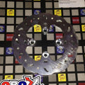 Disc Brake Front DS650 Bombardier