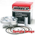 Piston Kit 06-12 EX250 66.00 Wiseco 40063M06600 Road Kawasaki Ninja