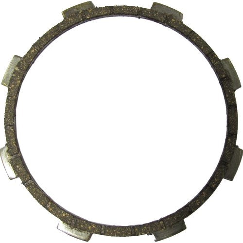 Clutch Friction Plate for 1982 Kawasaki AR 80 A1